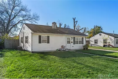 814 Roxana Drive, Vandalia, OH 45377 - Photo 1