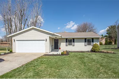 120 Saxon Cove, Eaton, OH 45320 - Photo 1