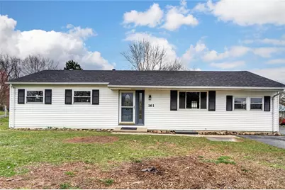 161 S Walnut Street, Carlisle, OH 45005 - Photo 1