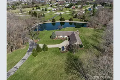 3155 Countryside Lane, Springboro, OH 45342 - Photo 1
