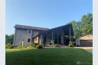 4599 Stephenson Road, Oxford, OH 45056 - Photo 1