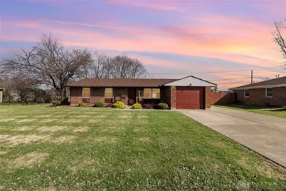 7136 Brandt Pike, Dayton, OH 45424 - Photo 1