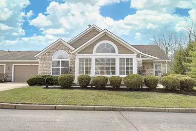 4089 Whitegate Drive, Beavercreek, OH 45430 - Photo 1