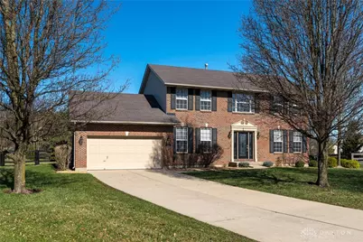 5556 Hamilton Trail, Liberty Township, OH 45011 - Photo 1