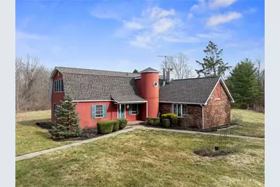 1190 S Nixon Camp Road, Oregonia, OH 45054 - Photo 1