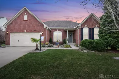 1312 Oakhurst Court, Turtlecreek Twp, OH 45036 - Photo 1