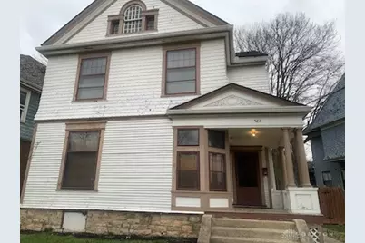 827 W Grand Avenue, Dayton, OH 45402 - Photo 1