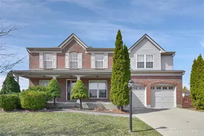 2999 Iowa Court, Beavercreek, OH 45431 - Photo 1