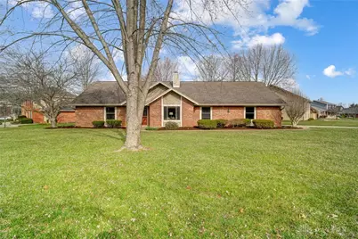 9661 Feather Wood Lane, Dayton, OH 45458 - Photo 1