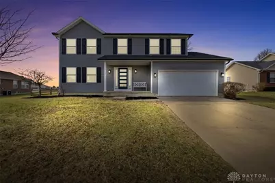 713 Mound Street, Brookville, OH 45309 - Photo 1