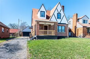 1345 Kumler Ave, Dayton, OH 45406 - Photo 1