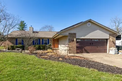 21 W Hatt Swank Road, Maineville, OH 45039 - Photo 1