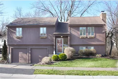 8195 Rollingwood Way, West Chester, OH 45069 - Photo 1