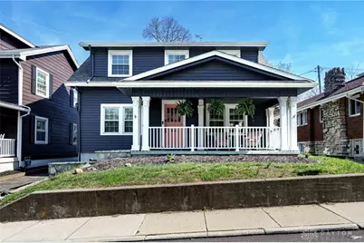 226 Far Hills Avenue, Oakwood, OH 45409 - Photo 1