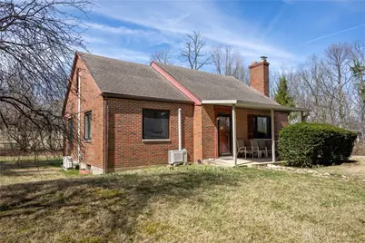 8015 Volk Drive, Dayton, OH 45415 - Photo 1