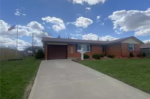 532 Gregory Ave, New Lebanon, OH 45345 - Photo 1