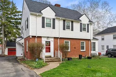 1234 Wabash Avenue, Dayton, OH 45405 - Photo 1