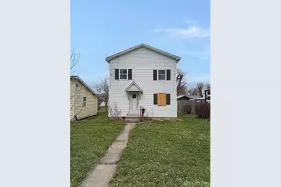 723 E Central Street, Union City, OH 45390 - Photo 1