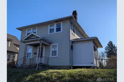 1326 Garfield Avenue, Springfield, OH 45504 - Photo 1