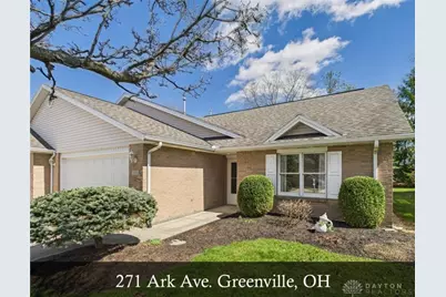 271 Ark Avenue, Greenville, OH 45331 - Photo 1