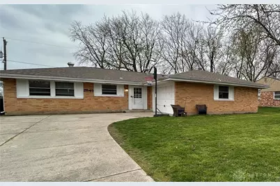2849 Marigold Drive, Dayton, OH 45449 - Photo 1
