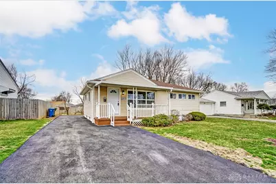 237 Spinning Road, Dayton, OH 45431 - Photo 1