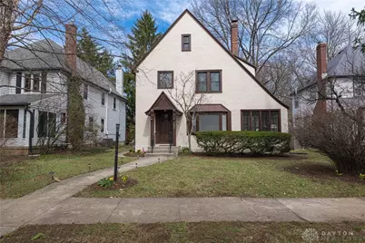 1449 Stockton Avenue, Dayton, OH 45409 - Photo 1