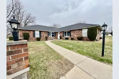 8397 Bennett Drive, Piqua, OH 45356 - Photo 1
