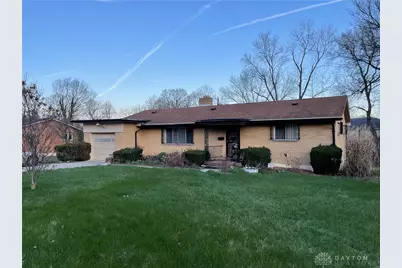 1007 Rossiter Drive, Dayton, OH 45417 - Photo 1