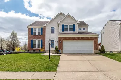 185 Kitty Hawk Drive, Springboro, OH 45066 - Photo 1