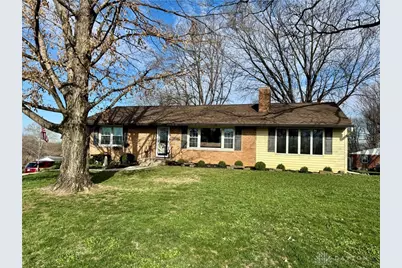 6037 Hamilton Middletown Road, Monroe, OH 45044 - Photo 1