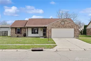 8934 Gardengate Dr, Dayton, OH 45424 - Photo 1