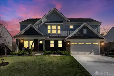 5510 Rock Creek Lane, Franklin, OH 45005 - Photo 1