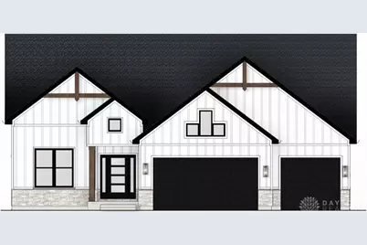 9252 Chaumont Avenue, Clearcreek Twp, OH 45458 - Photo 1