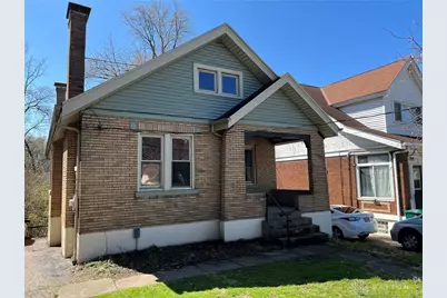 4241 Saint Lawrence Avenue, Cincinnati, OH 45205 - Photo 1