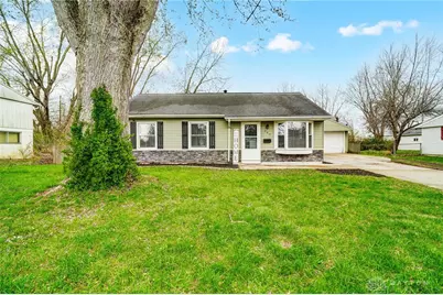 343 Winchester Street, New Carlisle, OH 45344 - Photo 1