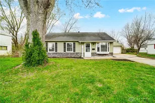 343 Winchester St, New Carlisle, OH 45344 - Photo 1