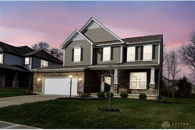 703 Newton Drive, Beavercreek, OH 45434 - Photo 1