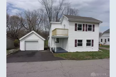 127 New Burlington Road, Waynesville, OH 45068 - Photo 1