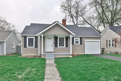 544 Kling Drive, Dayton, OH 45419 - Photo 1