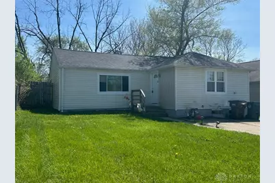326 Forest Street, Fairborn, OH 45324 - Photo 1