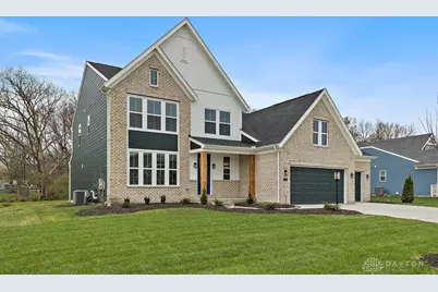 45 Wadestone Street, Springboro, OH 45066 - Photo 1