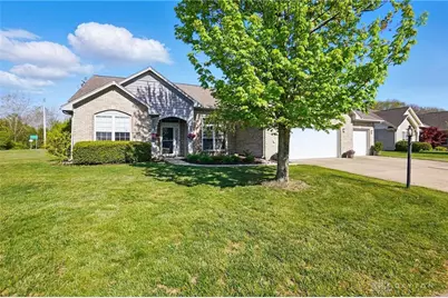 2613 Quail Run Drive, Fairborn, OH 45324 - Photo 1