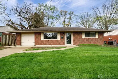 125 W Market Street, Springboro, OH 45066 - Photo 1