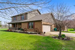 4543 Nashville Rd, Troy, OH 45373 - Photo 1