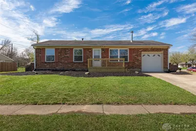 27 S Hillcrest Drive, Germantown, OH 45327 - Photo 1