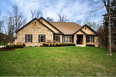 856 Willow Oak Court, Springboro, OH 45066 - Photo 1