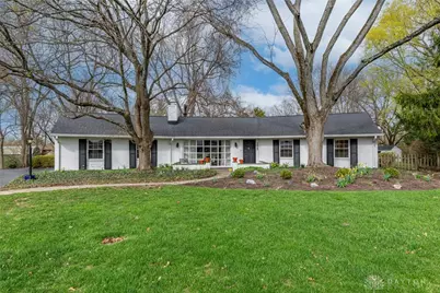 5922 Parkchester Place, Dayton, OH 45459 - Photo 1