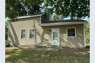 1588 Waynesville Jamestown Road, Xenia, OH 45385 - Photo 1