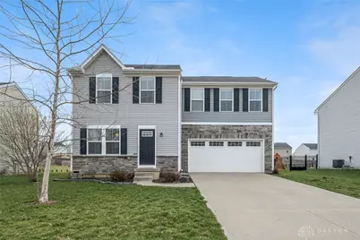 1135 Shannon Lane, Xenia, OH 45385 - Photo 1